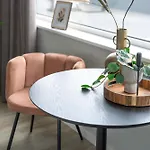 Modern W Wifi & Ac Near Breda & Efteling Apartment