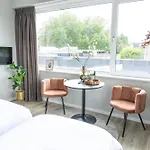 Apartment Modern W Wifi & Ac Near Breda & Efteling