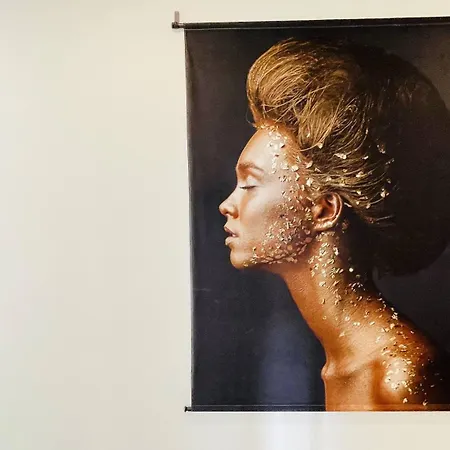 Fast Wifi, En Bathroom - Maison Lux * Raamsdonksveer