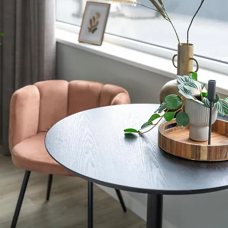 Modern W Wifi & Ac Near Breda & Efteling Lägenhet