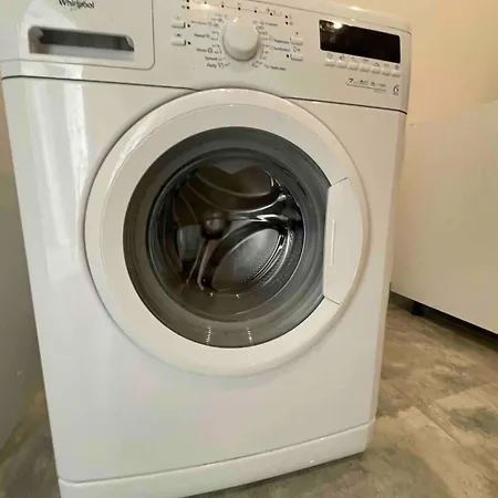 Modern W Wifi & Ac Near Breda & Efteling Raamsdonksveer