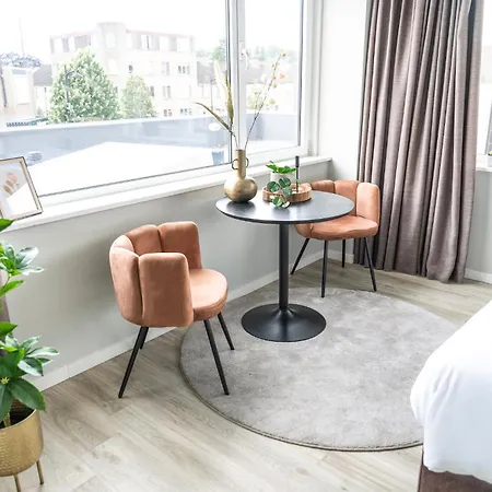 Lägenhet Modern W Wifi & Ac Near Breda & Efteling
