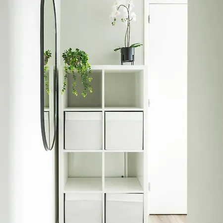 Modern W Wifi & Ac Near Breda & Efteling *