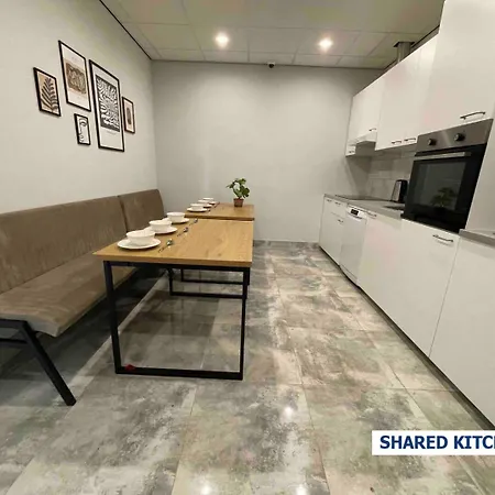 Modern W Wifi & Ac Near Breda & Efteling *