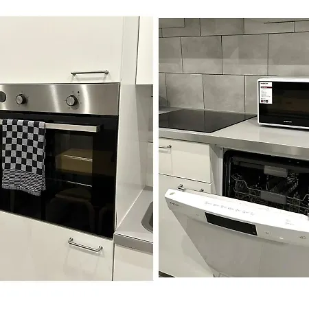 Lägenhet Modern W Wifi & Ac Near Breda & Efteling *