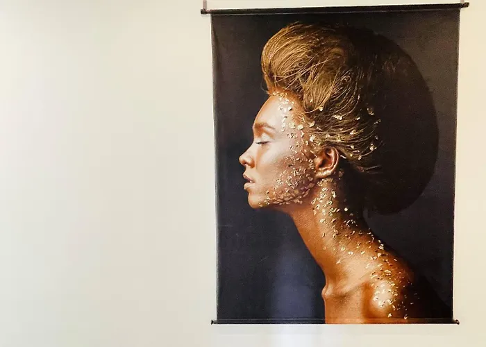 Modern Suite w WiFi&AC near Breda&Efteling * Raamsdonksveer