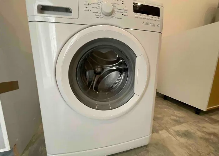 Modern Suite W Wifi & Ac Near Breda & Efteling Raamsdonksveer