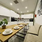 דירה Modern W Wifi & Ac Near Breda & Efteling *