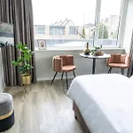Modern W Wifi & Ac Near Breda & Efteling דירה Raamsdonksveer