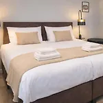 Modern W Wifi & Ac Near Breda & Efteling דירה Raamsdonksveer