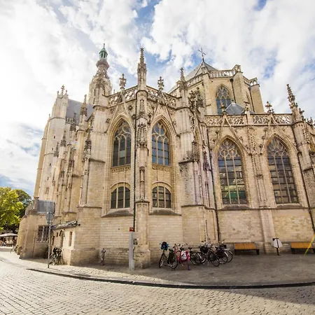 Modern Suite W Wifi & Ac Near Breda & Efteling Raamsdonksveer