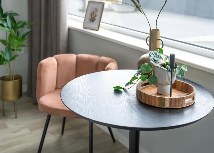 Modern W Wifi & Ac Near Breda & Efteling Апартаменты