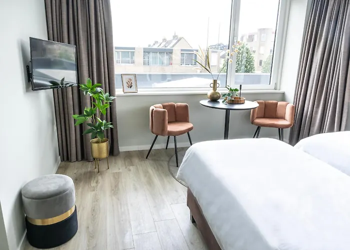 Modern Suite W Wifi & Ac Near Breda & Efteling Apartamento Raamsdonksveer