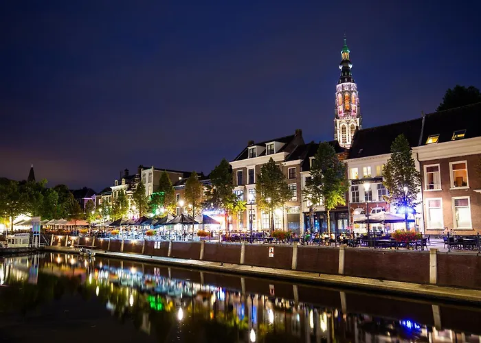 Modern Suite W Wifi & Ac Near Breda & Efteling Apartamento Raamsdonksveer