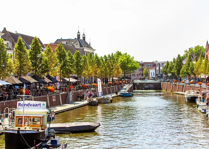 Modern Suite W Wifi & Ac Near Breda & Efteling