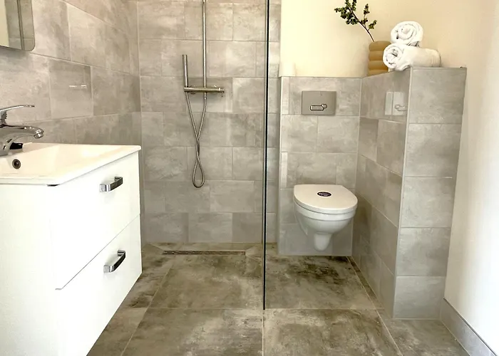 Апартаменты Modern W Wifi & Ac Near Breda & Efteling Рамсдонксвер