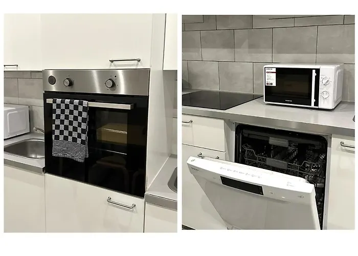 Apartamento Modern Suite W Wifi & Ac Near Breda & Efteling *