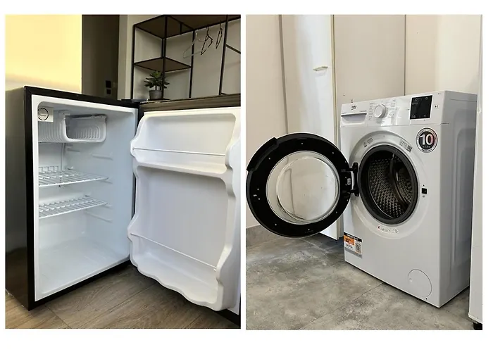 Apartamento Modern Suite W Wifi & Ac Near Breda & Efteling *